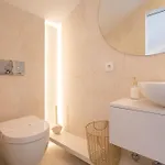 Sunny Duplex With Pool And Ofir Nature Escape 公寓