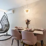 Sunny Duplex With Pool And Ofir Nature Escape 公寓 *