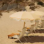 Sunny Duplex With Pool And Ofir Nature Escape 公寓