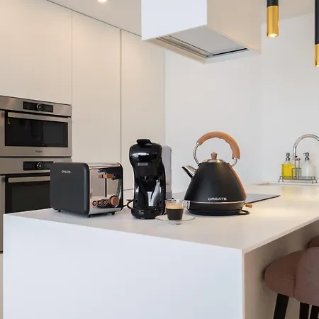 Sunny Duplex With Pool And Ofir Nature Escape