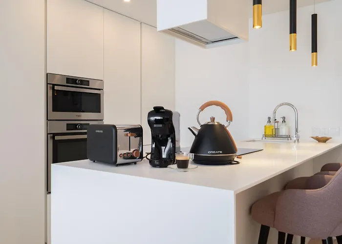 Sunny Duplex With Pool And Ofir Nature Escape