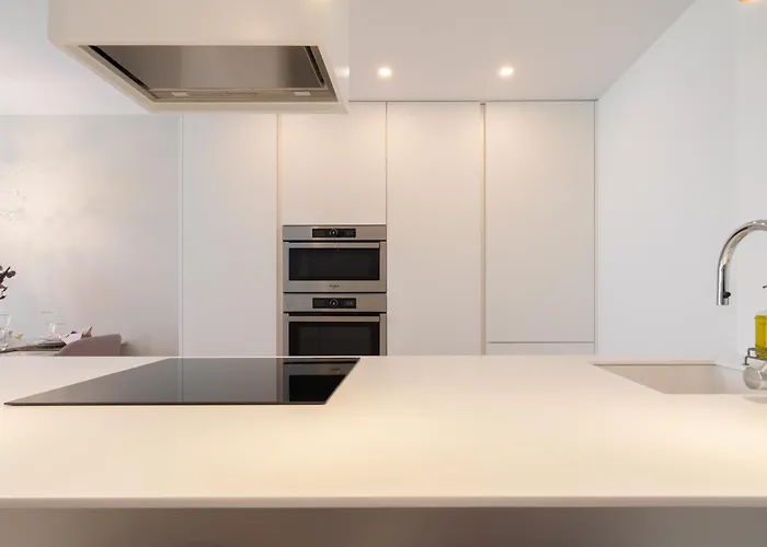 Sunny Duplex With Pool And Ofir Nature Escape * Fão