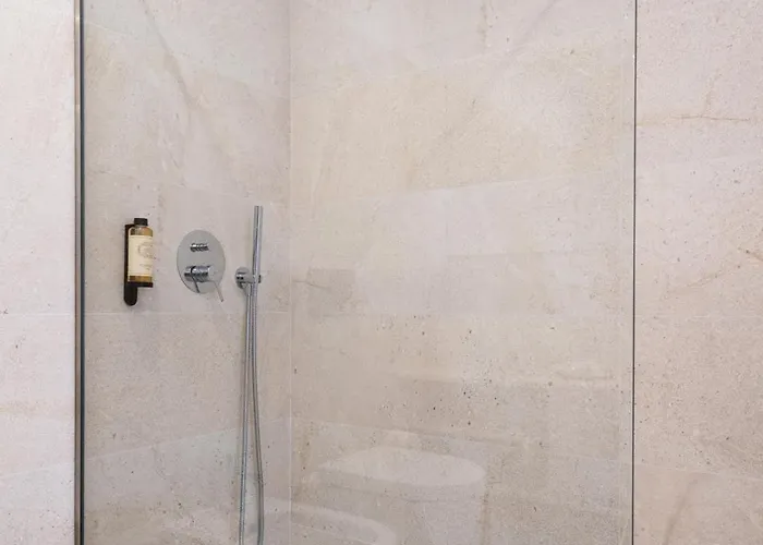 Apartmán Sunny Duplex With Pool And Ofir Nature Escape Fão