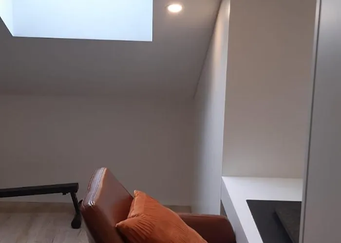 Sunny Duplex With Pool And Ofir Nature Escape Apartmán Fão