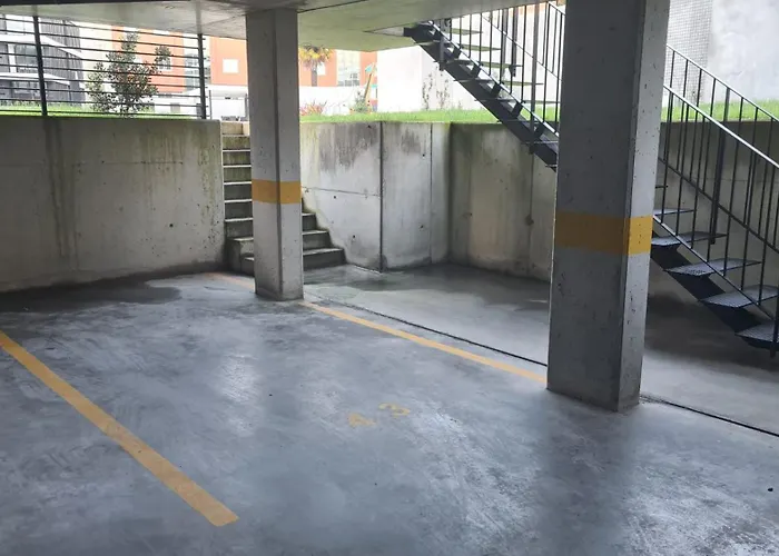 Sunny Duplex With Pool And Ofir Nature Escape *