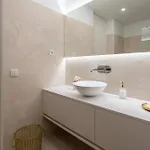 Sunny Duplex With Pool And Ofir Nature Escape *