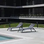 Sunny Duplex With Pool And Ofir Nature Escape * Fão