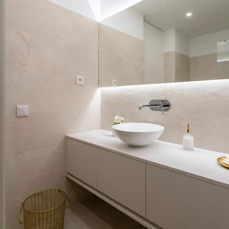 Sunny Duplex With Pool And Ofir Nature Escape *