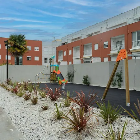 Διαμέρισμα Sunny Duplex With Pool And Ofir Nature Escape Fão