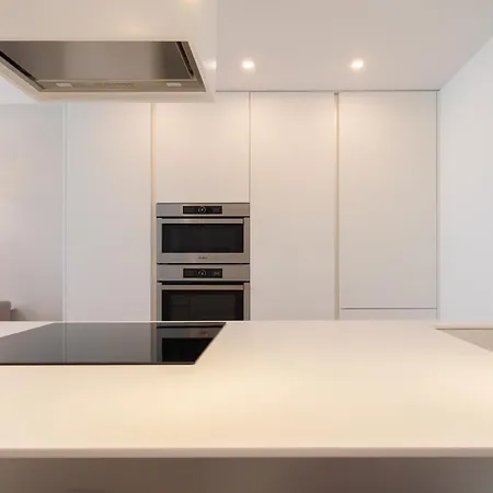 Sunny Duplex With Pool And Ofir Nature Escape * Fão