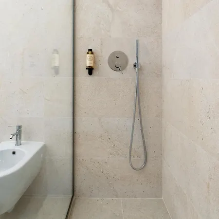 Sunny Duplex With Pool And Ofir Nature Escape