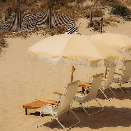 Sunny Duplex With Pool And Ofir Nature Escape Apartamento