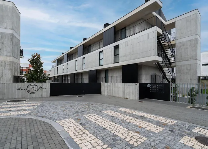 Sunny Duplex With Pool And Ofir Nature Escape Appartement