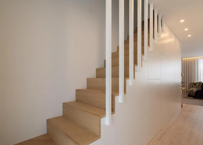 Lejlighed Sunny Duplex With Pool And Ofir Nature Escape *