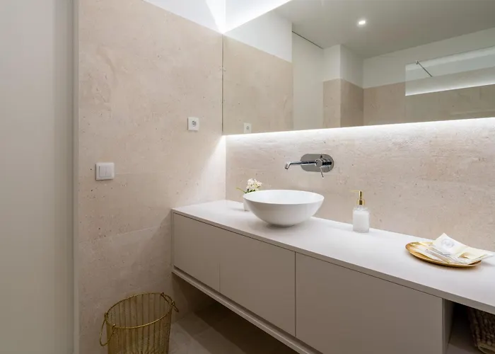 Sunny Duplex With Pool And Ofir Nature Escape *