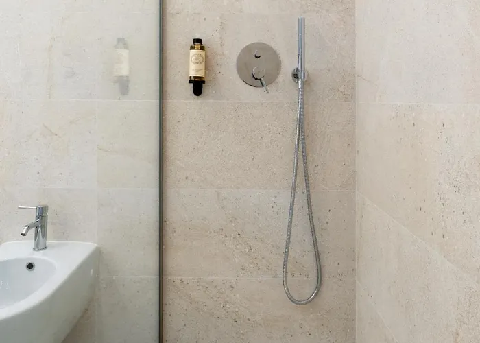 Sunny Duplex With Pool And Ofir Nature Escape