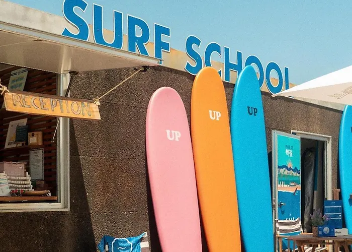 Sunny Duplex With Pool And Ofir Nature Escape * Fão